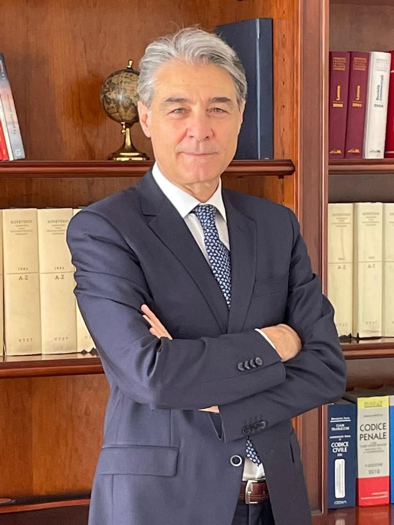 Avvocato Vincenzo Comune
